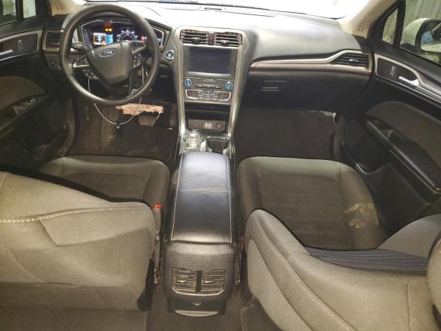 Photo 8 from auction – 2019 FORD FUSION SE with VIN 3FA6P0HD1KR261305