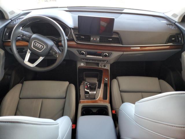 Photo 8 from auction – 2023 AUDI Q5 E PREMI with VIN WA1E2AFY8P2128031
