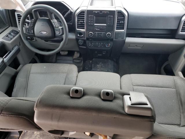 Photo 8 from auction – 2016 FORD F150 SUPER with VIN 1FTEW1CFXGKF33661