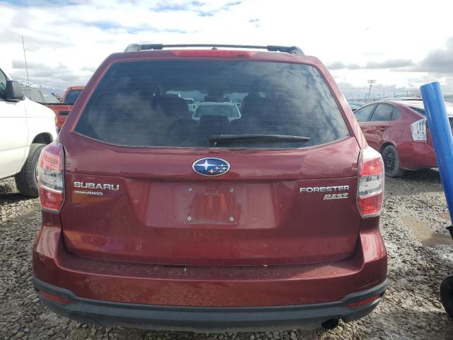 Photo 6 from auction – 2015 SUBARU FORESTER 2 with VIN JF2SJABC3FH445038