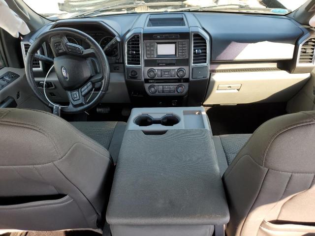 Photo 8 from auction – 2016 FORD F150 SUPER with VIN 1FTEW1CF6GFA28063