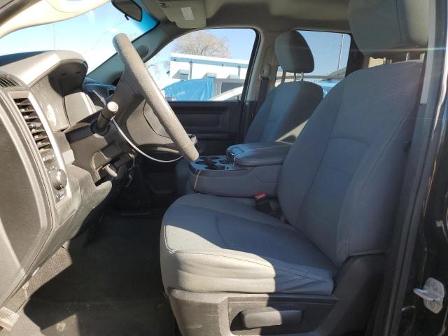 Photo 7 from auction – 2014 RAM 1500 ST with VIN 1C6RR6FG9ES211723