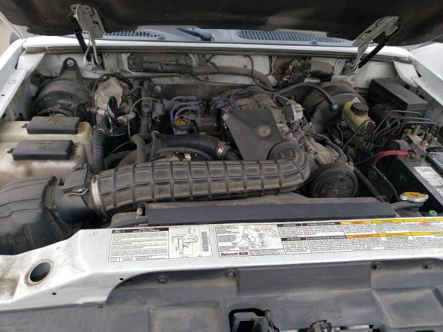 Photo 12 from auction – 2000 FORD EXPLORER X with VIN 1FMZU72X5YZC21823
