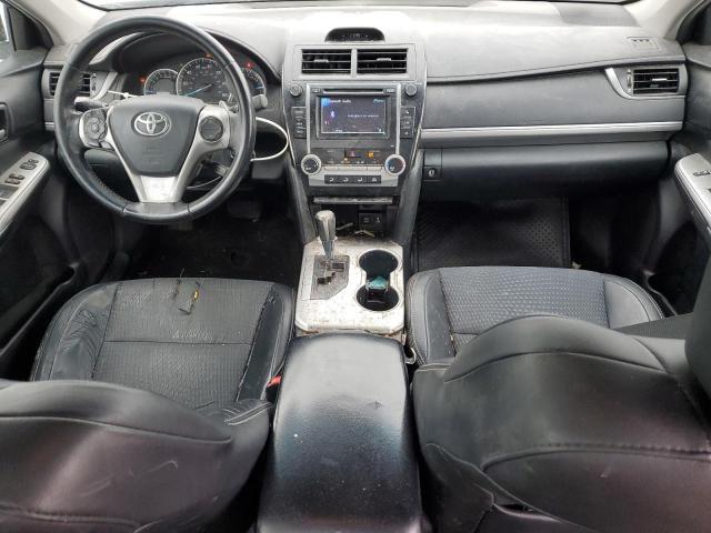 Photo 8 from auction – 2013 TOYOTA CAMRY L with VIN 4T1BF1FK0DU288926