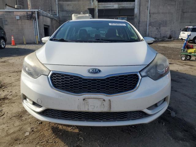 Photo 5 from auction – 2015 KIA FORTE EX with VIN KNAFX4A84F5368997