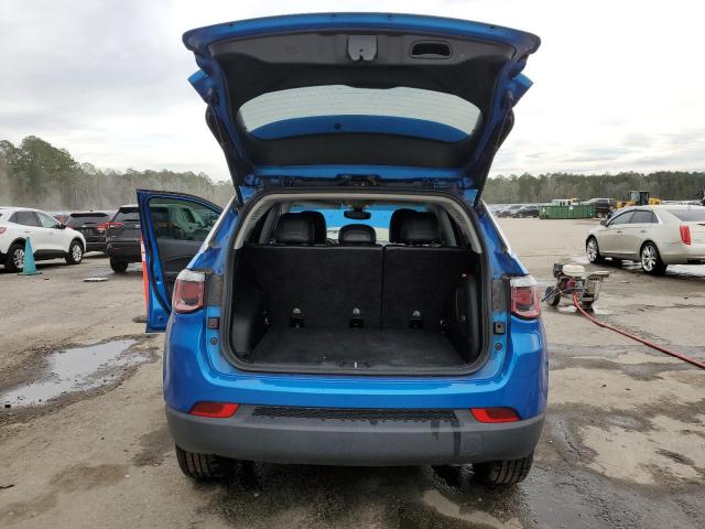 Photo 6 from auction – 2018 JEEP COMPASS LA with VIN 3C4NJCBB8JT204827