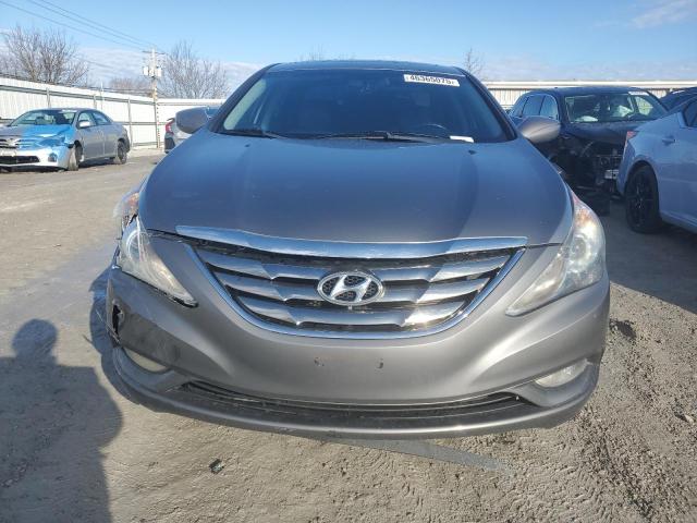Photo 5 from auction – 2011 HYUNDAI SONATA SE with VIN 5NPEC4AC9BH069398