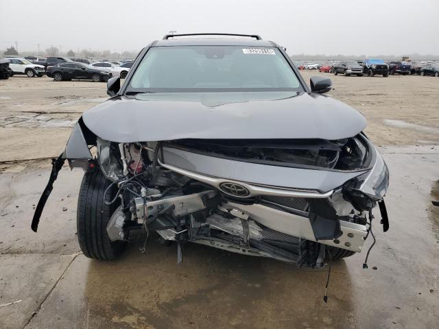 Photo 5 from auction – 2023 TOYOTA HIGHLANDER with VIN 5TDKDRAHXPS522812