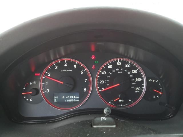 Photo 9 from auction – 2009 SUBARU LEGACY 2.5 with VIN 4S3BL676796221621