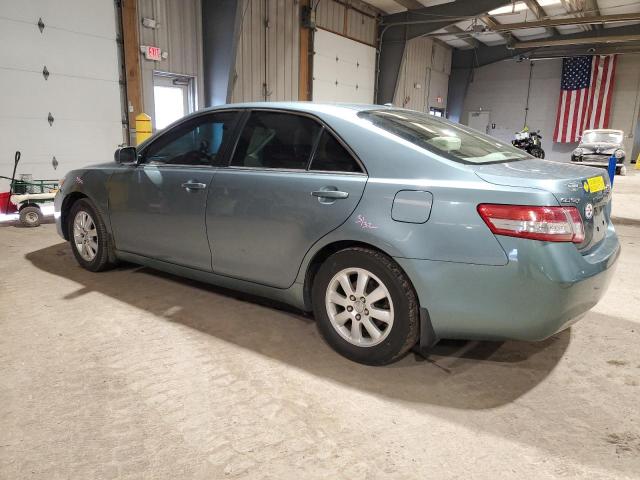Photo 2 from auction – 2010 TOYOTA CAMRY BASE with VIN 4T1BF3EK5AU539562