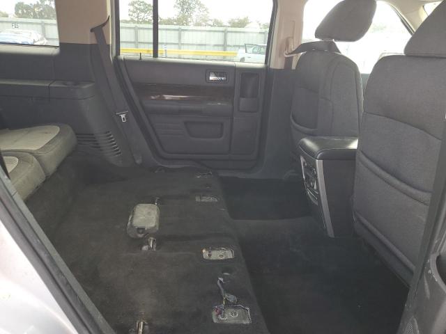 Photo 10 from auction – 2011 FORD FLEX SE with VIN 2FMGK5BC8BBD36036