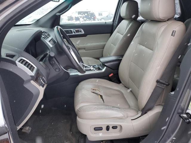 Photo 7 from auction – 2011 FORD EXPLORER L with VIN 1FMHK8F85BGA68759