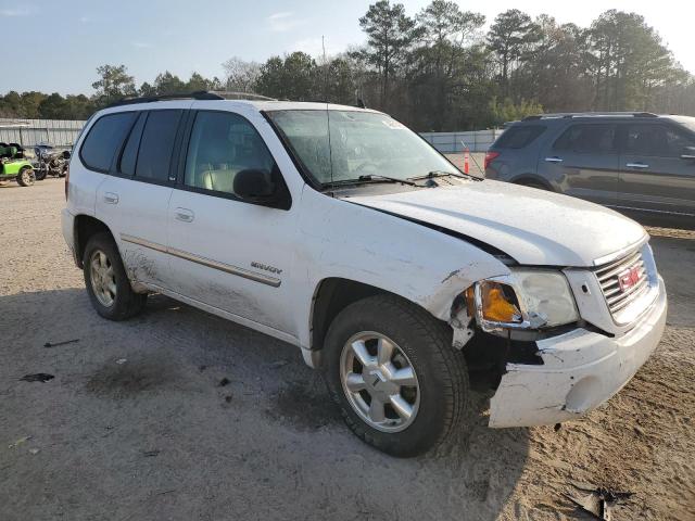 Photo 4 from auction – 2006 GMC ENVOY with VIN 1GKDS13S962230376