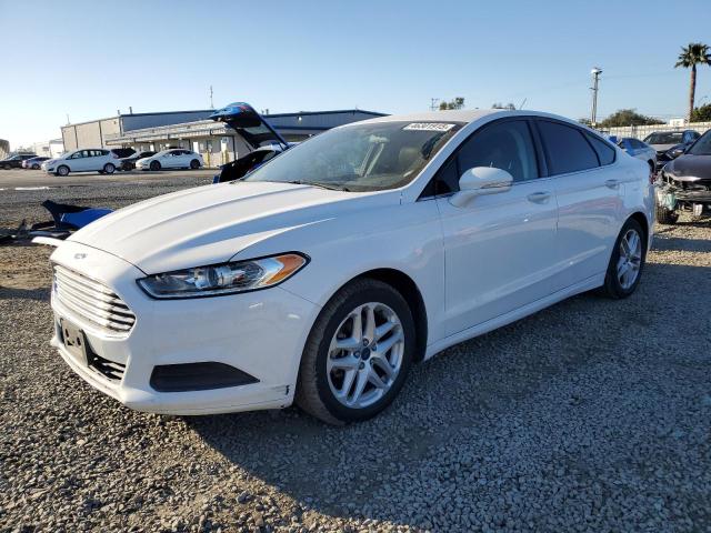 FORD FUSION SE 2016 z numerem VIN 3FA6P0HD0GR397917 - Zdjęcie z aukcji