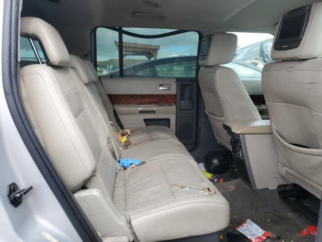 Photo 10 from auction – 2011 FORD FLEX LIMIT with VIN 2FMGK5DC7BBD25851