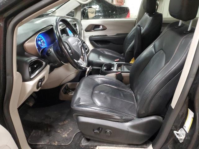 Photo 7 from auction – 2019 CHRYSLER PACIFICA T with VIN 2C4RC1BG6KR665900