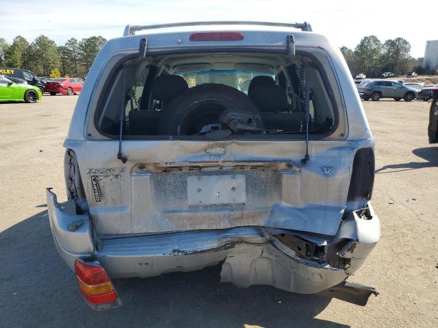 Photo 6 from auction – 2003 FORD ESCAPE XLS with VIN 1FMYU92103KA61192