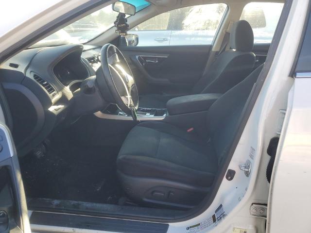 Photo 7 from auction – 2014 NISSAN ALTIMA 2.5 with VIN 1N4AL3AP4EC172097