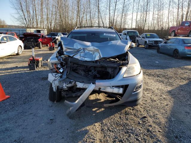 Photo 5 from auction – 2011 MAZDA CX-9 with VIN JM3TB3DV8B0315489