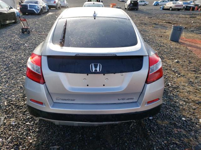 Photo 6 from auction – 2013 HONDA CROSSTOUR with VIN 5J6TF2H50DL001249