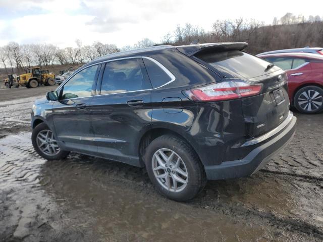 Photo 2 from auction – 2023 FORD EDGE SEL with VIN 2FMPK4J98PBA52283