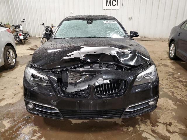 Photo 5 from auction – 2016 BMW 528 XI with VIN WBA5A7C55GG149201