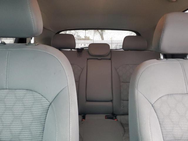 Photo 10 from auction – 2022 KIA NIRO LX with VIN KNDCB3LC1N5499125