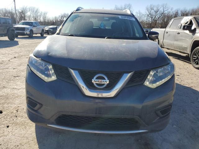 Photo 5 from auction – 2015 NISSAN ROGUE S with VIN KNMAT2MT7FP574669