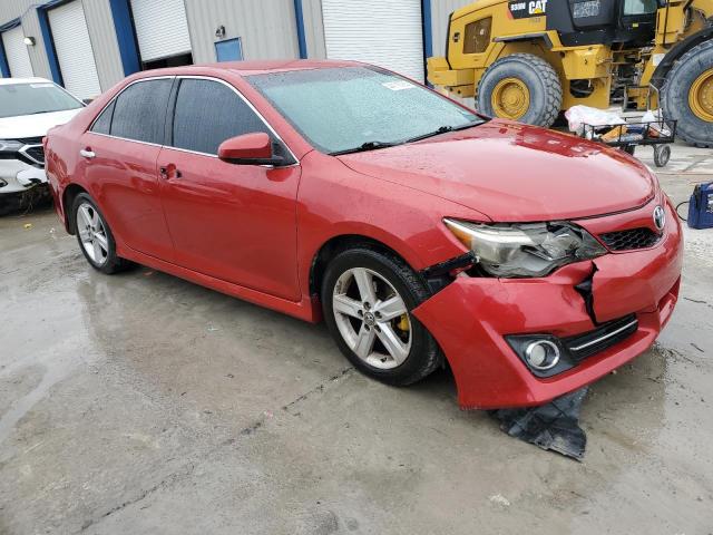 Photo 4 from auction – 2012 TOYOTA CAMRY BASE with VIN 4T1BF1FK8CU567314