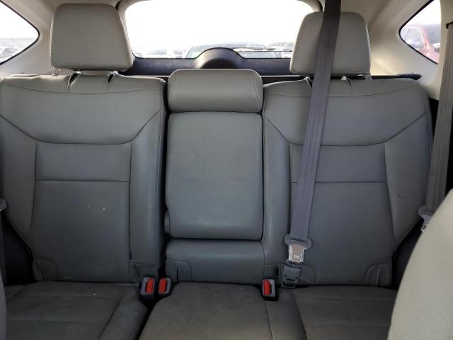 Photo 10 from auction – 2016 HONDA CR-V EX with VIN 5J6RM4H54GL114105