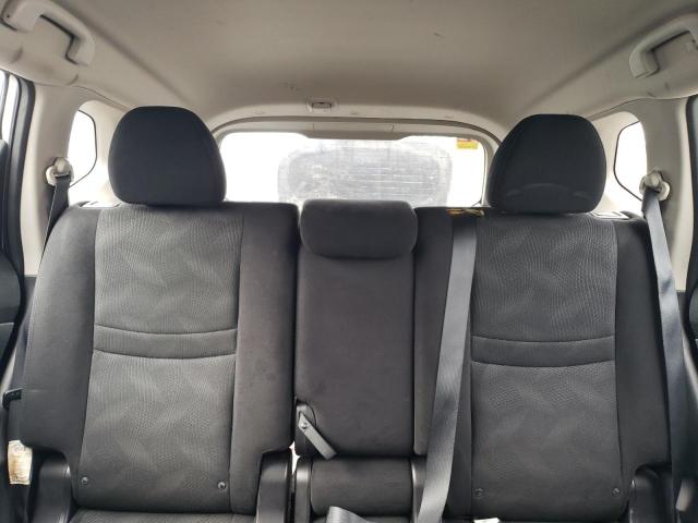 Photo 10 from auction – 2014 NISSAN ROGUE S with VIN 5N1AT2MV4EC817017