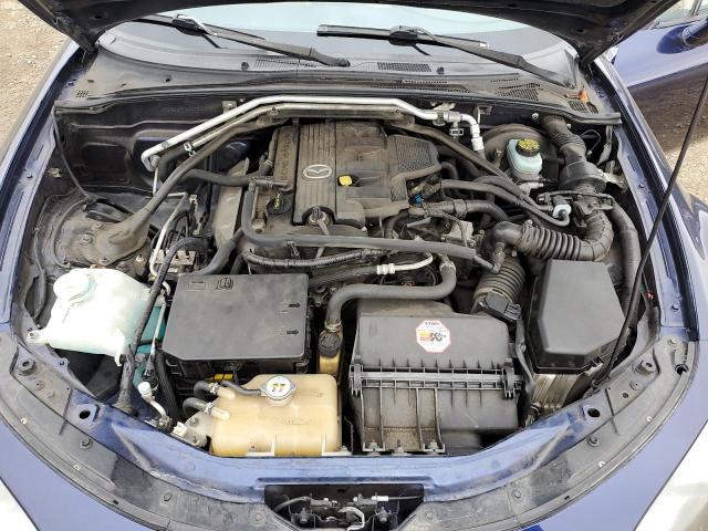Photo 11 from auction – 2012 MAZDA MX-5 MIATA with VIN JM1NC2PF4C0224038