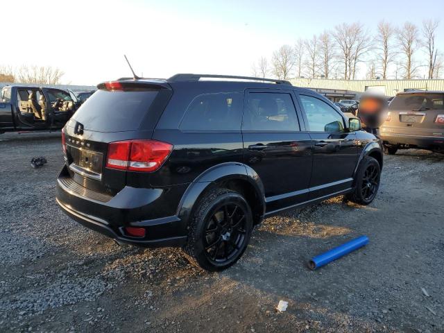 Photo 3 from auction – 2016 DODGE JOURNEY SX with VIN 3C4PDDBG3GT142957