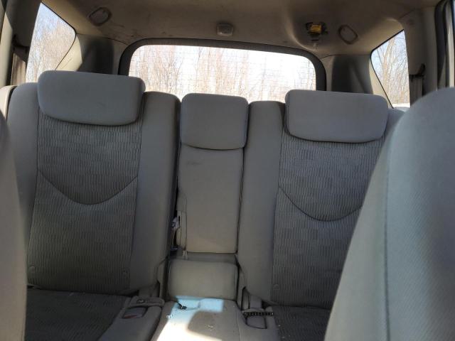 Photo 10 from auction – 2010 TOYOTA RAV4 with VIN 2T3ZF4DV2AW041701