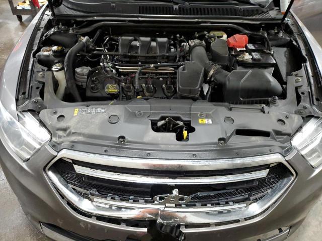 Foto 11 de la subasta – 2013 FORD TAURUS SEL con VIN 1FAHP2E85DG188106