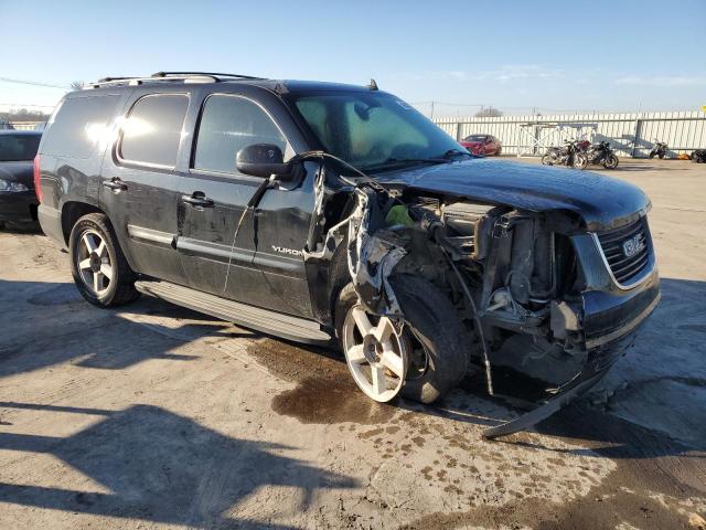 Photo 4 from auction – 2008 GMC YUKON with VIN 1GKFC13088R260757