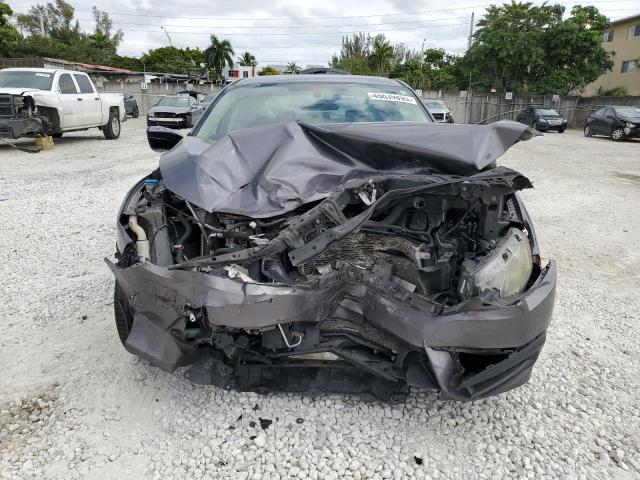 Photo 5 from auction – 2018 HONDA CIVIC LX with VIN 19XFC2F5XJE003013