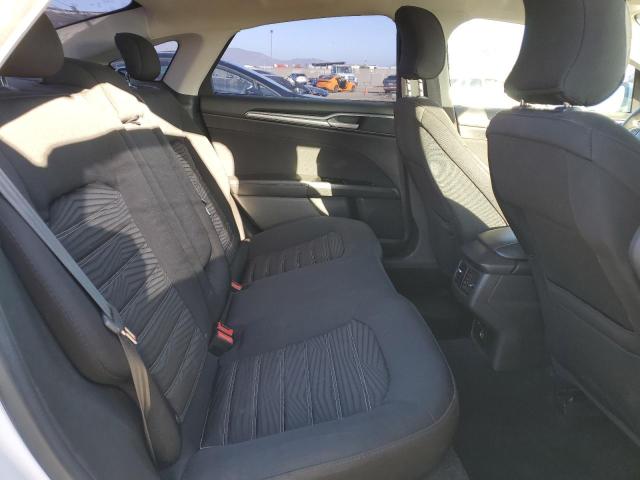Zdjęcie 10 z aukcji – 2016 FORD FUSION SE z VIN 3FA6P0HD0GR397917