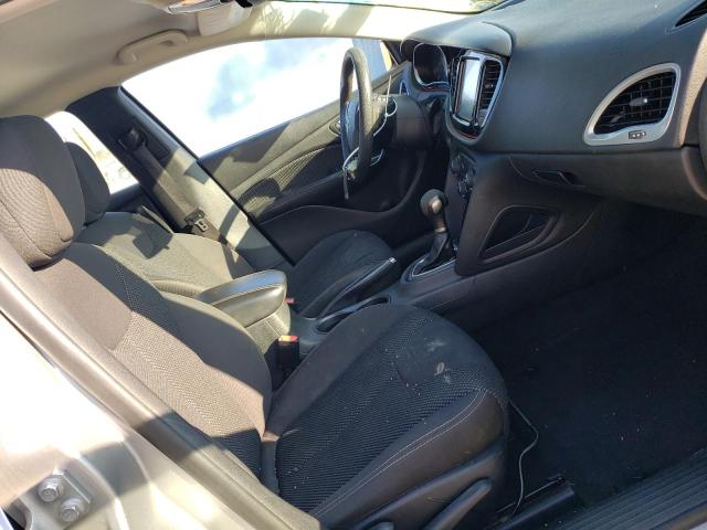 Photo 7 from auction – 2015 DODGE DART SXT with VIN 1C3CDFBB7FD405510
