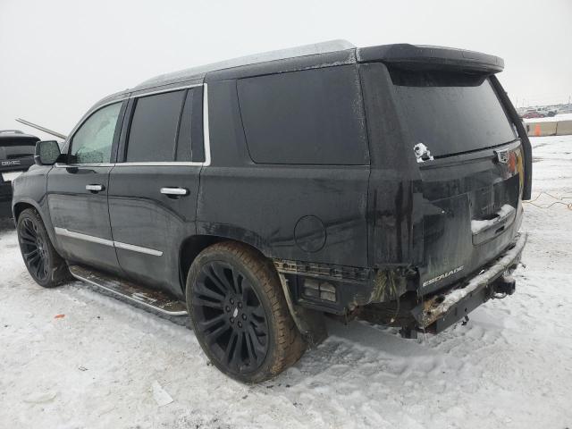 Photo 2 from auction – 2015 CADILLAC ESCALADE L with VIN 1GYS4MKJXFR693023