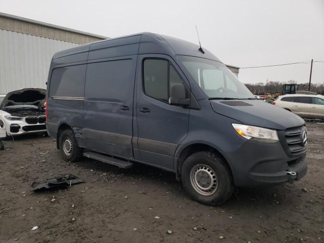 Photo 4 from auction – 2019 MERCEDES-BENZ SPRINTER 2 with VIN WD4PF0CD3KP074797