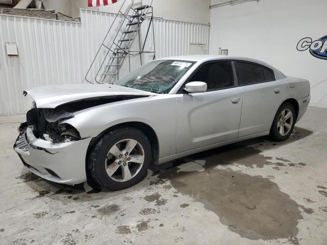 DODGE CHARGER SE 2012 with VIN 2C3CDXBG6CH189892 - Photo from auction