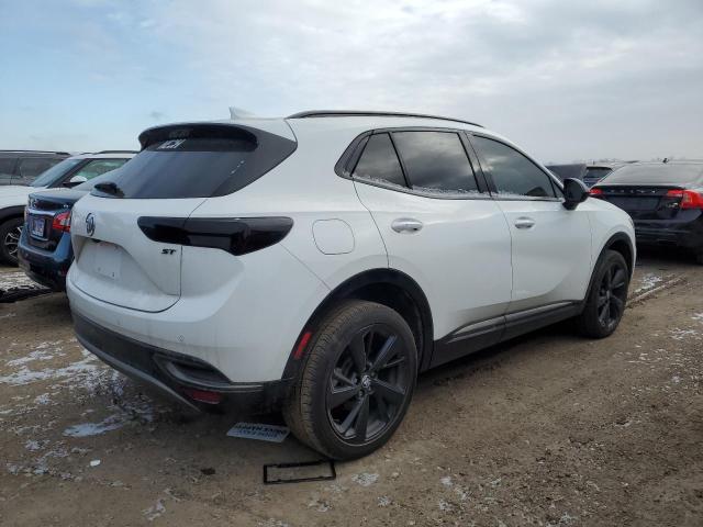 Photo 3 from auction – 2022 BUICK ENVISION P with VIN LRBAZLR47ND049177
