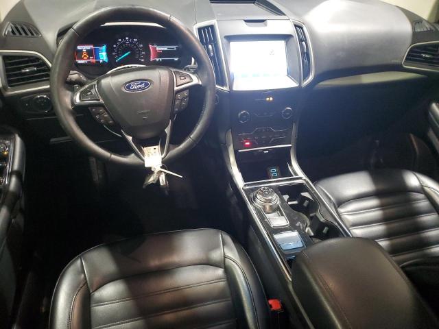 Photo 8 from auction – 2020 FORD EDGE SEL with VIN 2FMPK4J97LBA25716