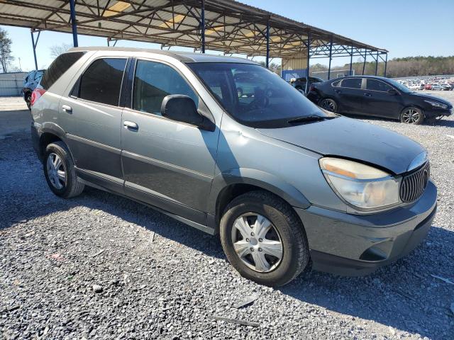 Photo 4 from auction – 2004 BUICK RENDEZVOUS with VIN 3G5DA03E84S529076