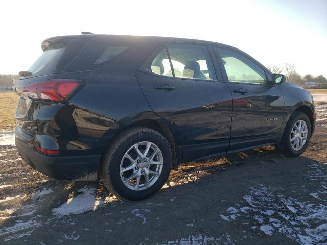 Photo 3 from auction – 2023 CHEVROLET EQUINOX LS with VIN 3GNAX5EGXPL238669
