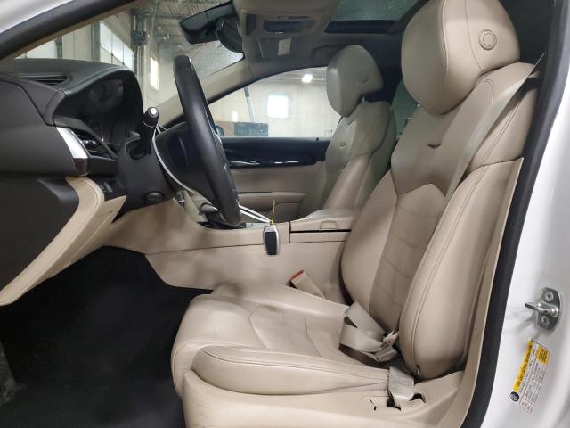 Photo 7 from auction – 2018 CADILLAC CT6 with VIN 1G6KA5RX9JU102414