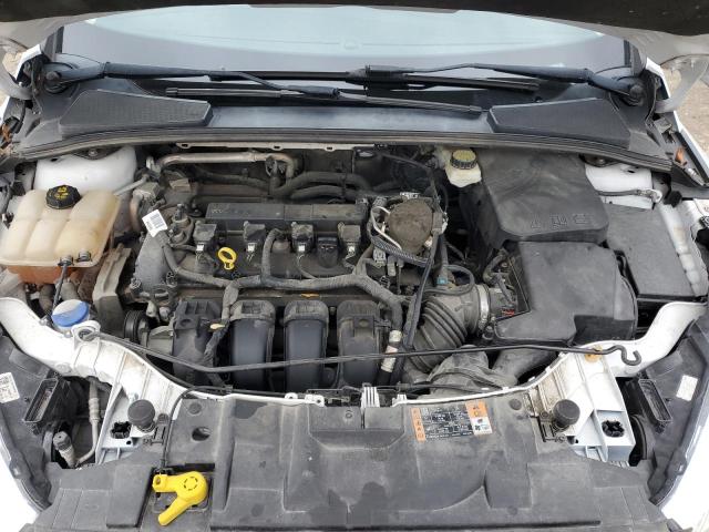 Photo 11 from auction – 2017 FORD FOCUS SE with VIN 1FADP3F25HL224615