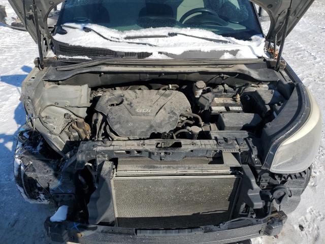 Photo 12 from auction – 2015 KIA SOUL with VIN KNDJN2A21F7115515