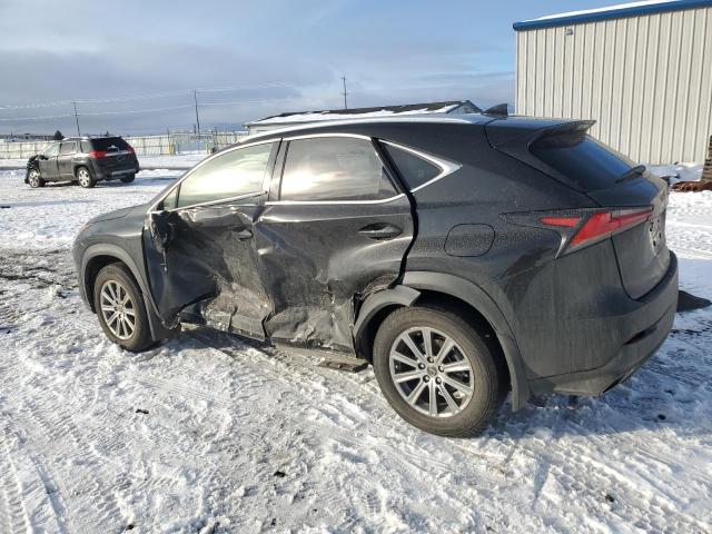 Photo 2 from auction – 2020 LEXUS NX 300 with VIN JTJDARDZ3L2225997